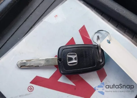 2014 Honda Cr-V Lx из США, поврежденный, VIN 3CZRM3H34EG702802